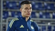 رقم قرارداد خرید جدید پرسپولیس فاش شد