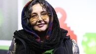 کتایون ریاحی در کنار حامد بهداد 23 سال پیش