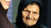 «عسل خاله» سریال پایتخت در کنار پسرش؛ 99