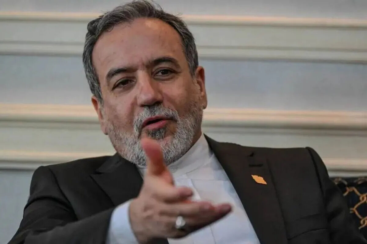 فوری/  توییت مهم عراقچی + متن کامل توییت