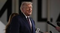ترامپ: هند دیگر اجازه ندارد از ایران نفت بخرد