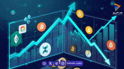 سه میم‌کوین داغِ هفته دوم ژوئن؛ صعود SIREN و دو سناریوی متفاوت برای B و Binance Life