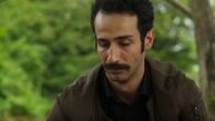 آلبوم عروسی «پرویز» سریال سوجان در سال 1402