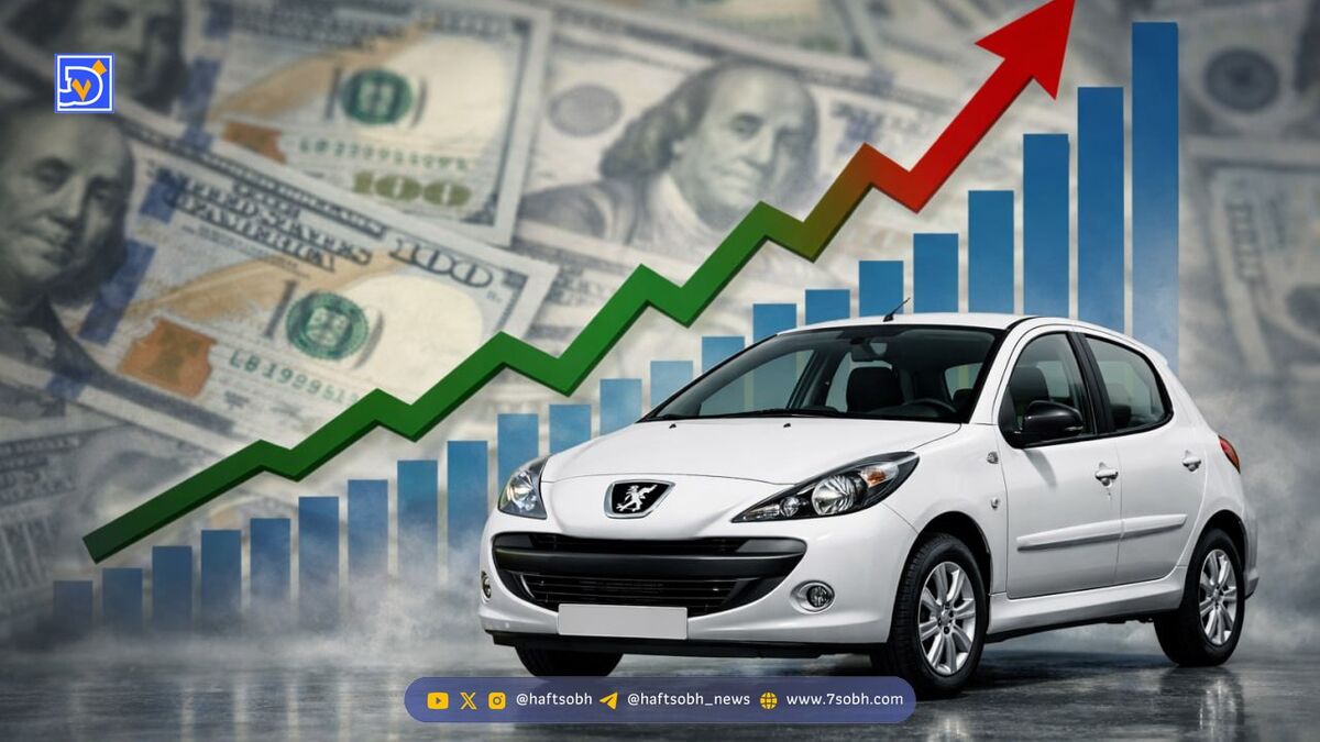 دولت یا ایران خودرو؛ کدام یک برنده دعوای افزایش قیمت می‌شود؟