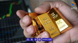 قیمت طلا امروز پنجشنبه ۲۱ خرداد ۱۴۰۵/ کاهش قیمت طلا