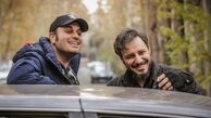 اولین تصویر از فیلم جدید مهدویان / یک داستان واقعی در خیابان یوسف آباد