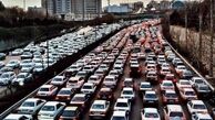 وسایل نقلیه در آلودگی هوای تهران چقدر تاثیر دارند؟ / سهم 83 درصدی!!
