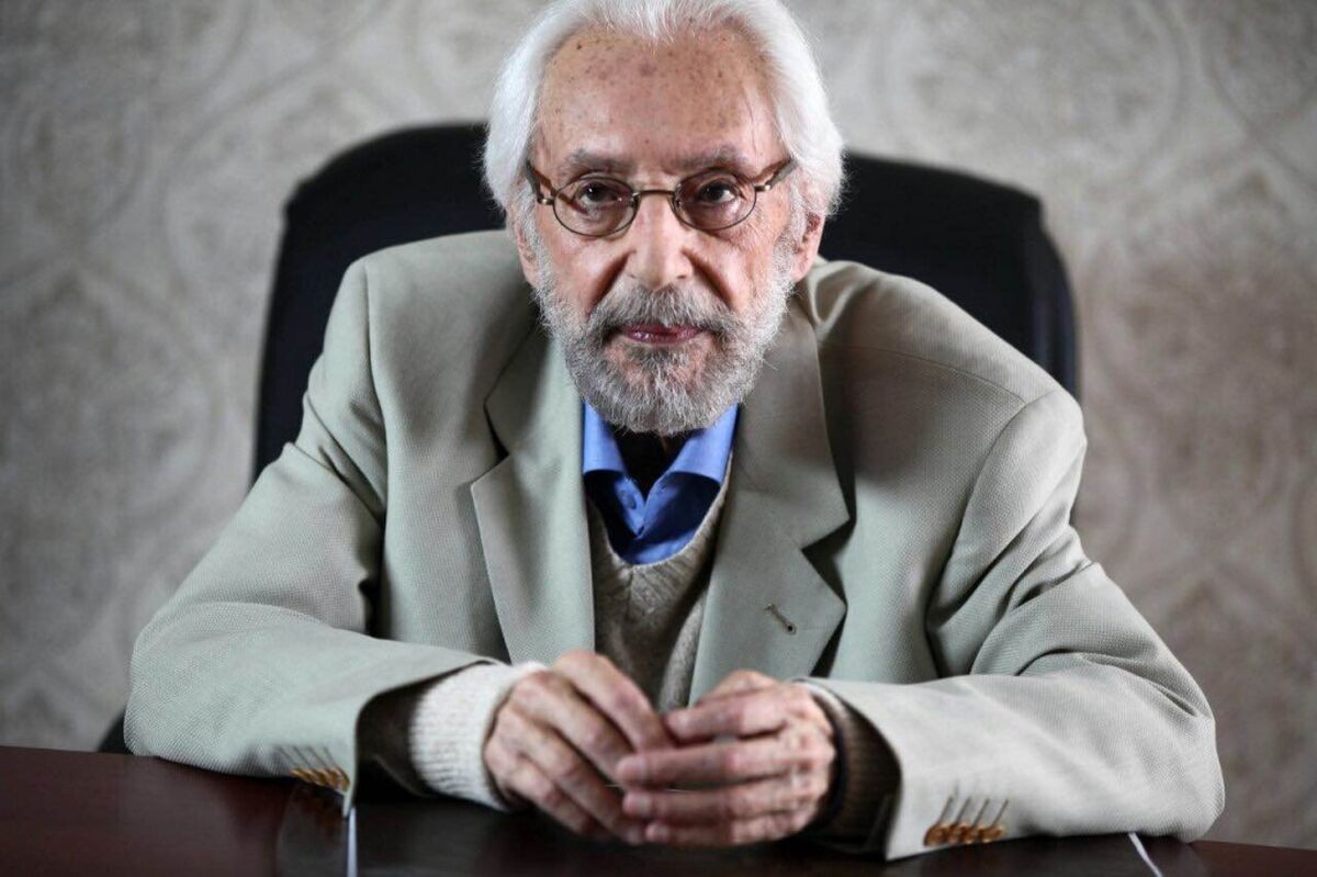 کره شمالی به جمشید مشایخی جایزه داد
