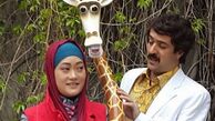 چوچانگ سریال پایتخت 3 در ایران