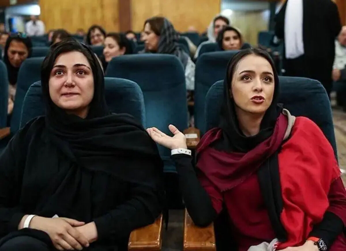 مقایسه کارنامه هنری ترانه علیدوستی، باران کوثری و پگاه آهنگرانی