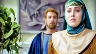 عکس| سفر در زمان؛ «هلن» سریال مردان آنجلس در 47 سالگی؛ سال 96