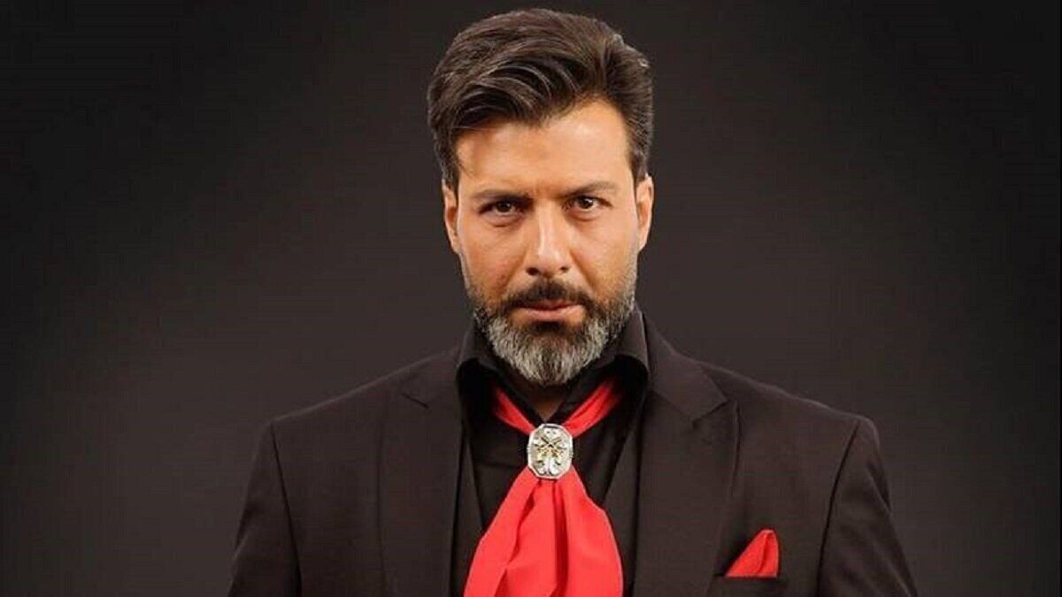 مجید واشقانی: یکبار بدجوری عاشق شدم! / نمیدونم بگم شکست عشقی خوردم یا نه