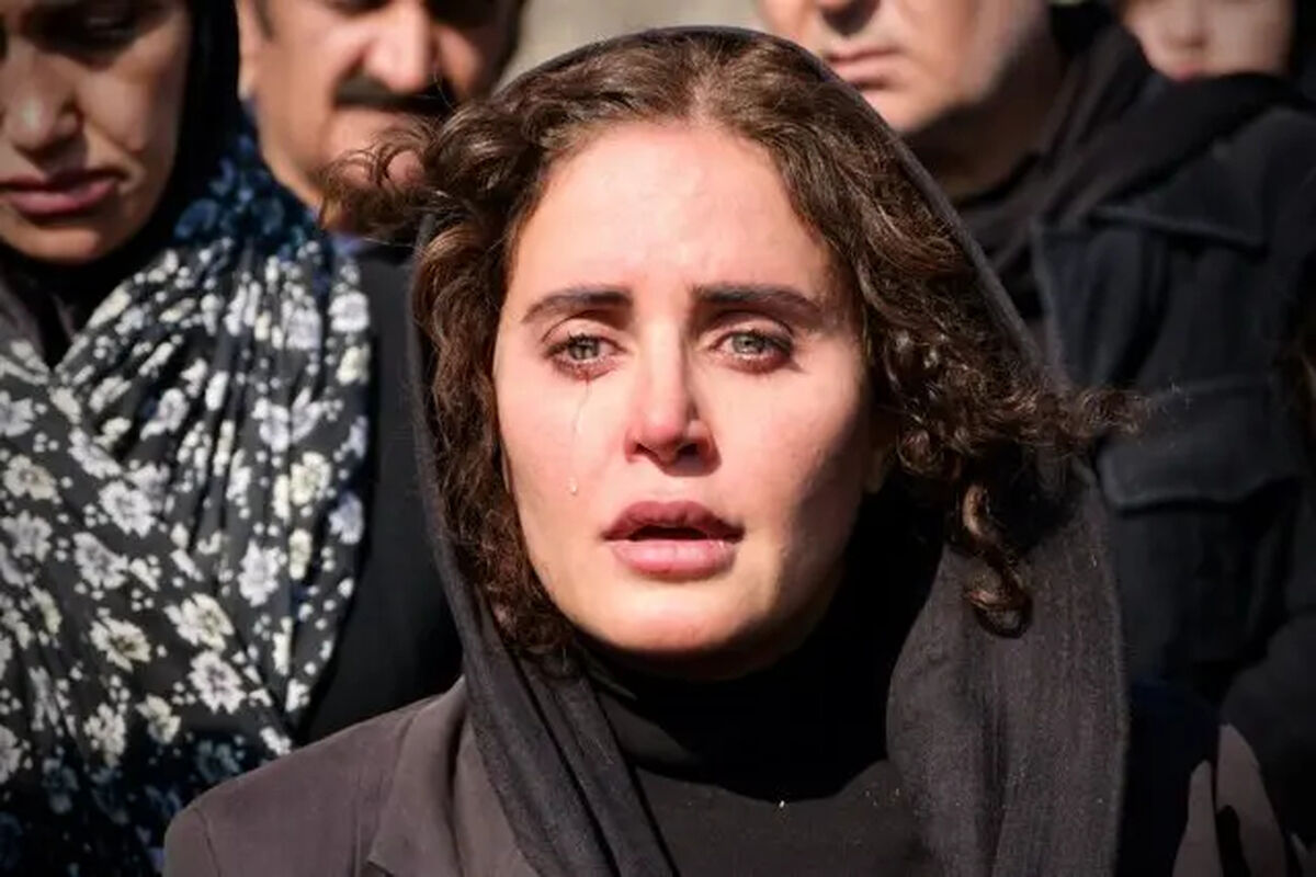 جواهرات خاص الناز شاکردوست حسابی سوژه شد+ عکس
