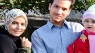 تغییر چهره باورنکردنی «مرتضیِ از یاد رفته» در ۳۷ سالگی!