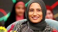 عکس| سفر زمان؛ چهرۀ «نگار جواهریان» 22 ساله در چهارمین فیلمش؛ سال 83