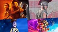 8 فیلم پرفروش ۲۰۲۶ که گیشه را تسخیر کردند | از مرد عنکبوتی تا مینیون‌ها