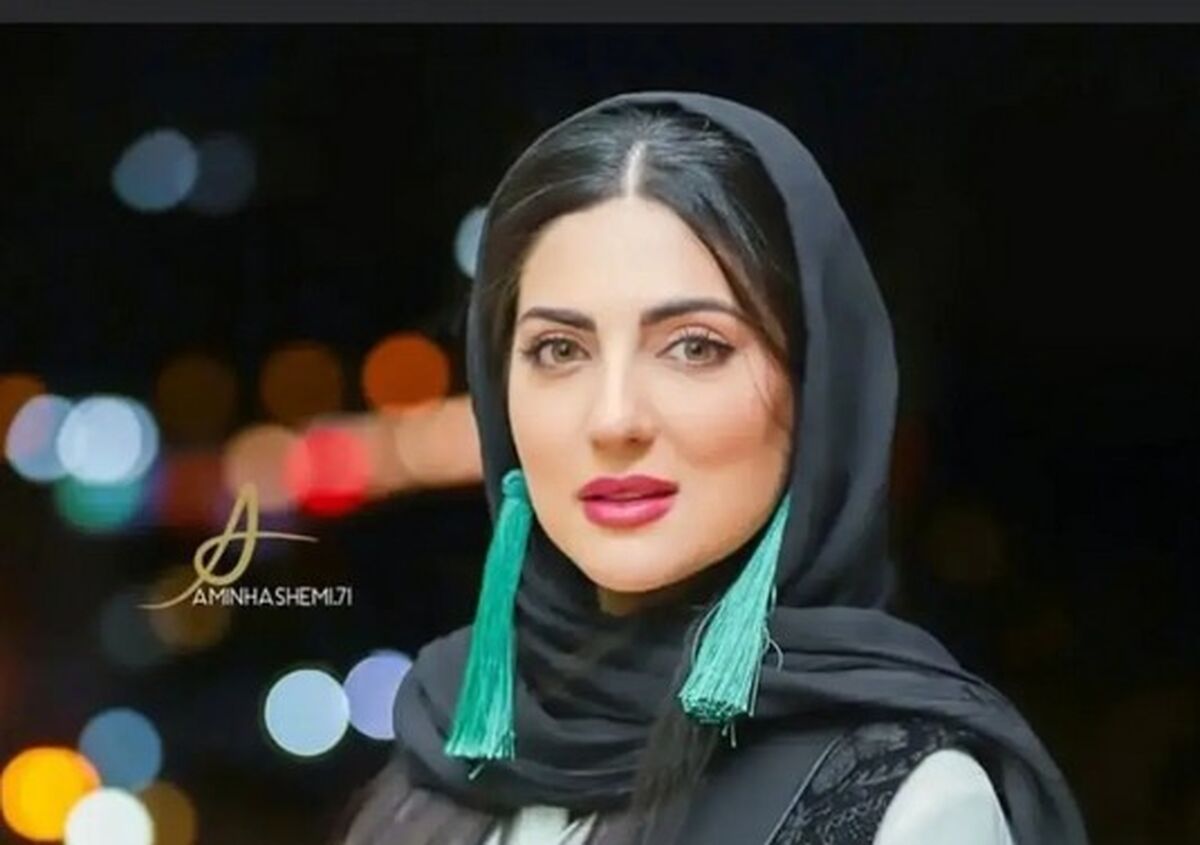 استایل جذاب و های کلاس زمستنانی هلیا امامی رو از دست ندین!