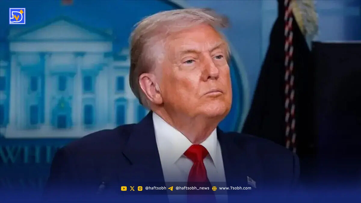 نقشه ایران برای ترور ترامپ / رییس دفتر رییس جمهور تکذیب کرد