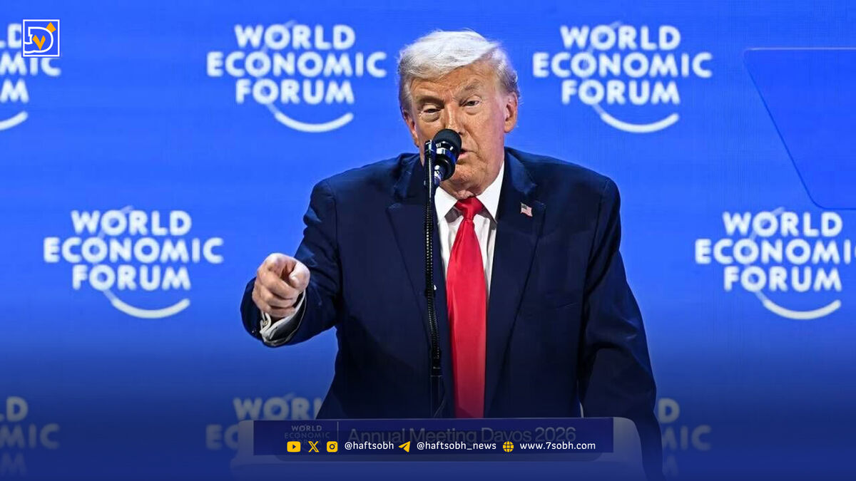 ترامپ بالاخره اعتراف کرد: بله من دیکتاتور هستم!