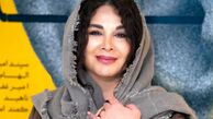 عکس| مادر پیر شهره سلطانی