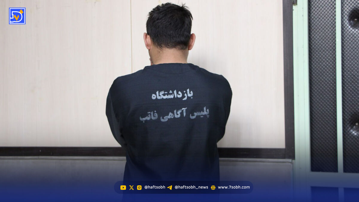 ترس و وحشت در کوچه‌های خلوت غرب تهران