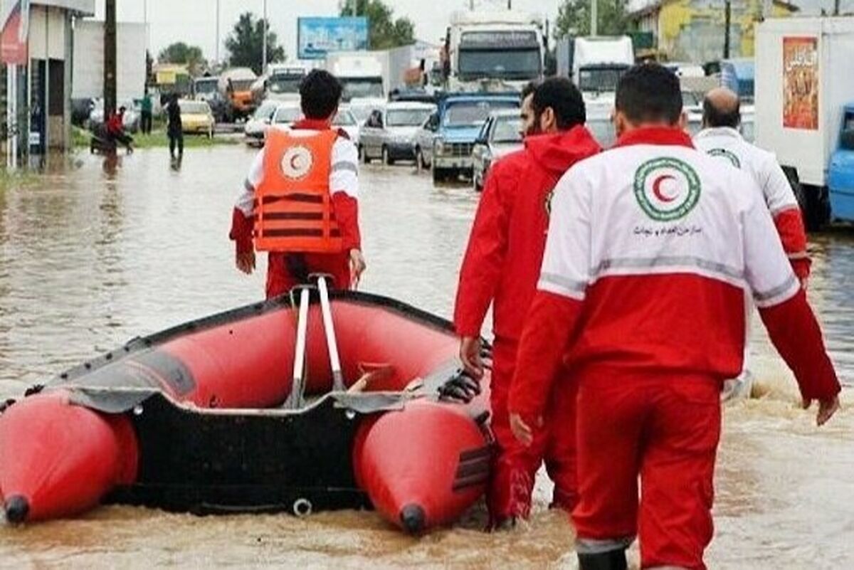هشدار / اعلام آماده‌باش در ۱۲ استان