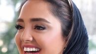 نگاهی به استایل نرگس محمدی و خواهرش در کنار میترا حجار در دورهمی + عکس