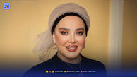 عکس دو نفره بهاره رهنما و آقای بازیگر معروف در جزیره کیش