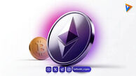قیمت بیت‌کوین و اتریوم امروز پنجشنبه ۲۱ خرداد ۱۴۰۵/ افزایش قیمت بیت‌کوین