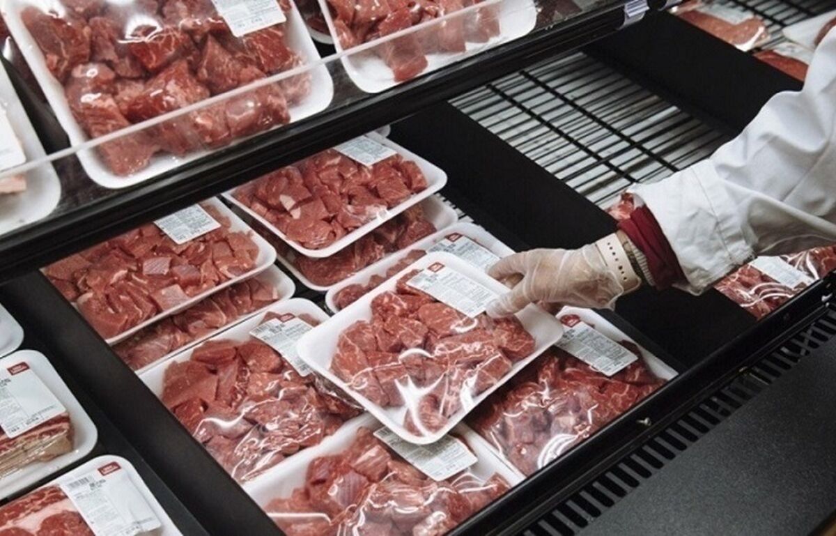 کاهش قیمت گوشت در بازار/ کیلویی چند؟