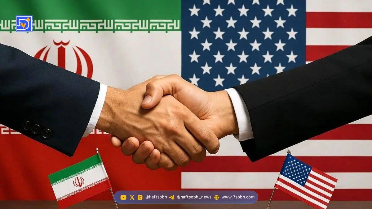 دیپلمات ایرانی: هیچ مذکره‌ای با آمریکا در جریان نیست