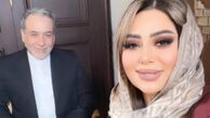 بیوگرافی هدیل علیان سیندرلای فلسطین و همسرش