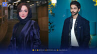 عصر سینما | پست روحانی کیسان دیباج، سلفی المیرا دهقانی