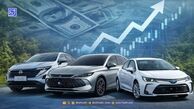 دور جدید ثبت نام خودروهای وارداتی / کدام خودرو بیشترین سود را می‌دهد؟