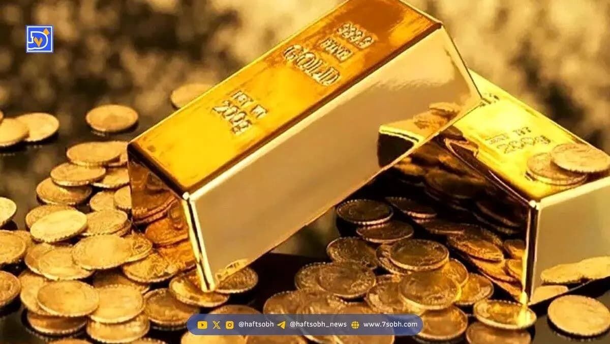 طلا به کانال ۱۷ میلیونی برگشت/ پیش بینی قیمت طلا و سکه سه شنبه ۱۴ بهمن ۱۴۰۴