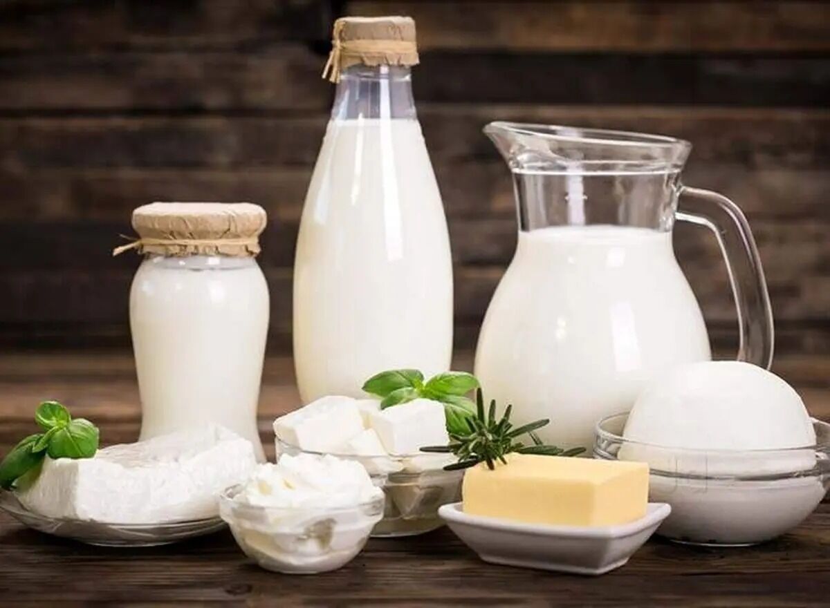 قیمت شیر نایلونی هم لاکچری شد
