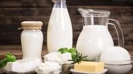 قیمت شیر نایلونی هم لاکچری شد