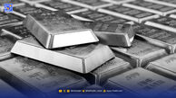 قیمت نقره امروز سه‌شنبه 14 بهمن 1404 / نقره گران شد