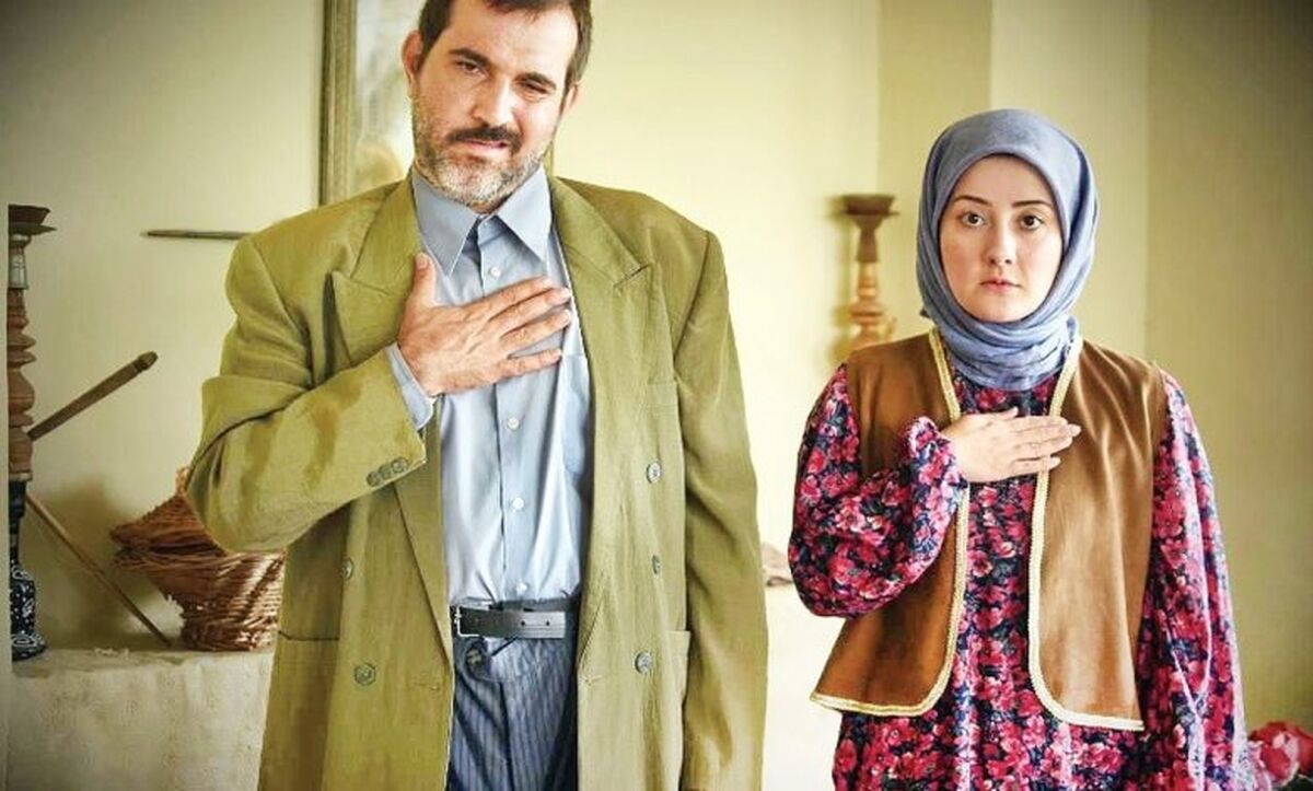 بیوگرافی«جاوید» در سریال «سوجان»