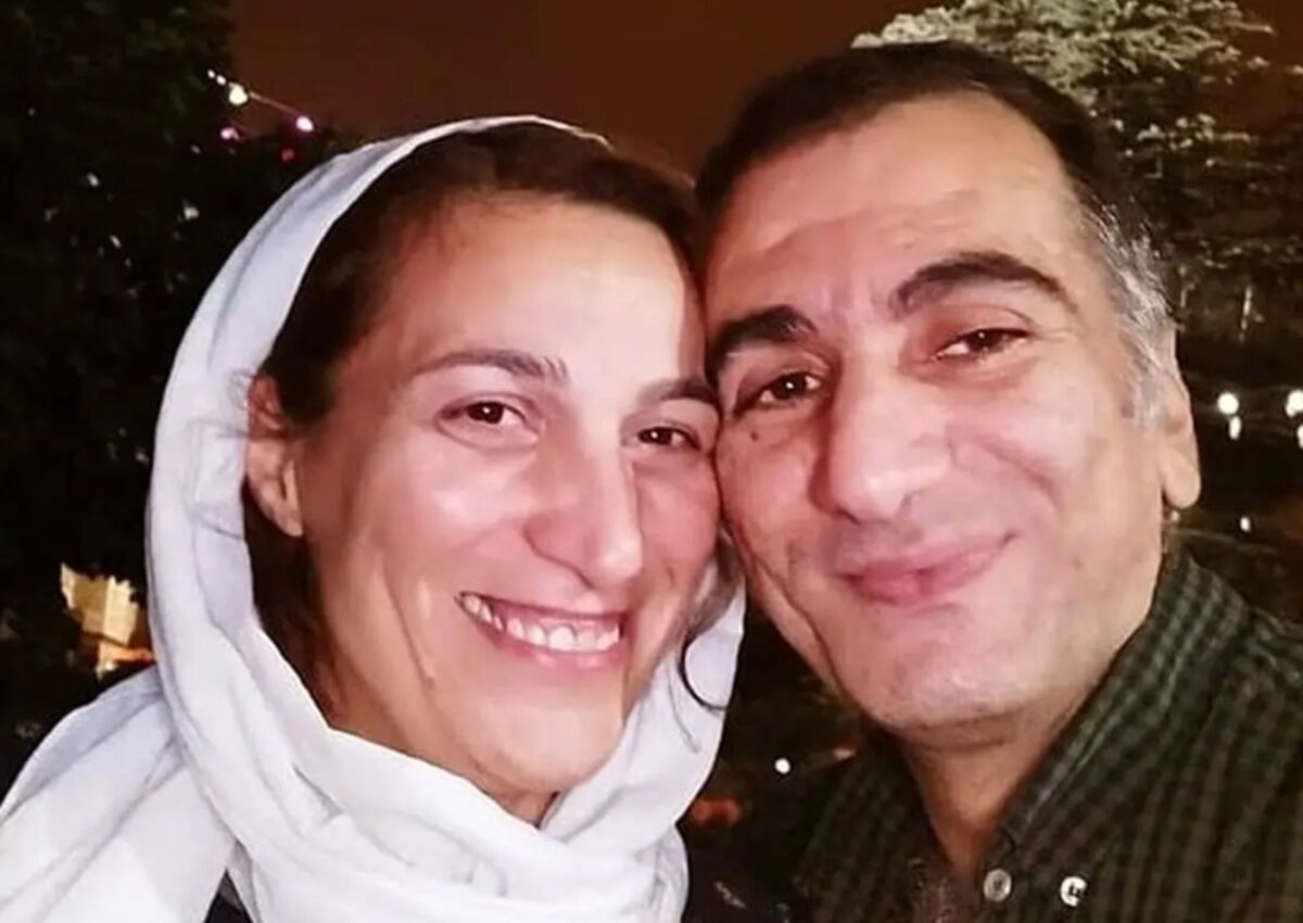 عکس| سفر در زمان؛ چهرۀ «فلامک جنیدی» 36 ساله در فیلم «پسر تهرونی»؛ دهۀ 80
