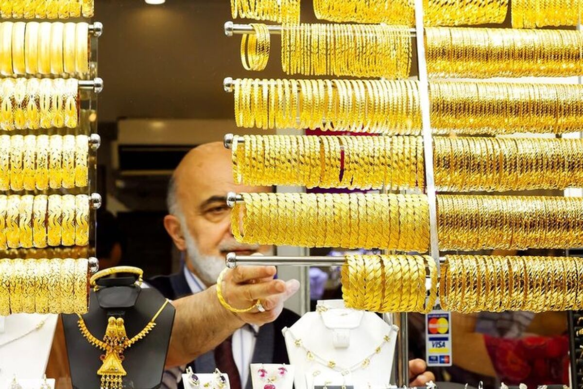 قیمت جدید طلای جهانی امروز ۱۴ بهمن ماه ۱۴۰۴ با توجه به حواشی سیاسی