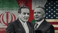مکان دیدار عراقچی و ویتکاف تغییر کرد!