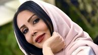 سفر در زمان | چهره جوان پرستو صالحی در اولین فیلم سینمایی‌اش؛ 26 سال پیش