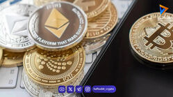 پرسودترین ارزهای دیجیتال امروز پنج‌شنبه ۲۱ خرداد؛ جهش AIO در صدر بازار