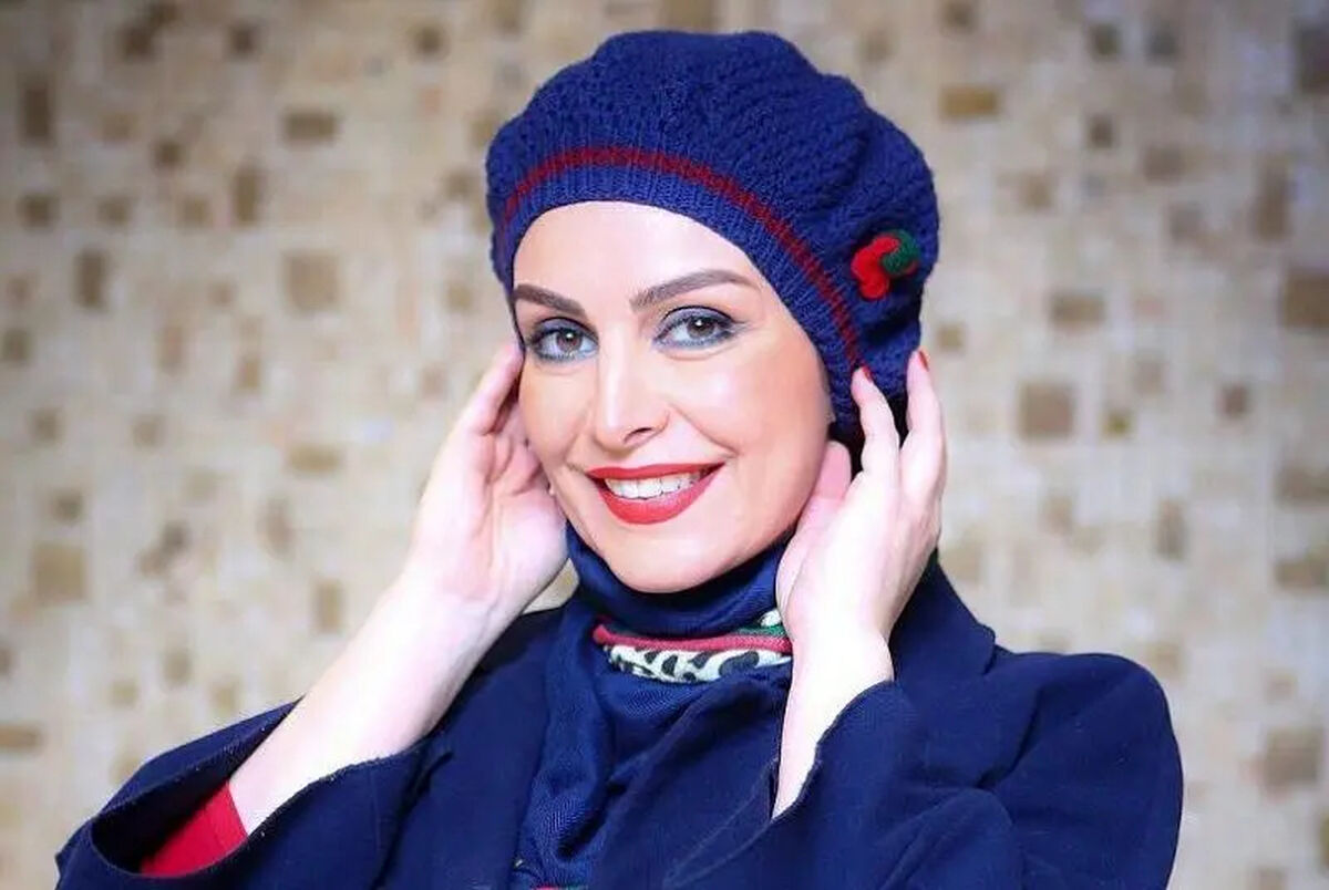 عکس مرحوم ماهچهره خلیلی در 26 سالگی و در اولین فیلم اش