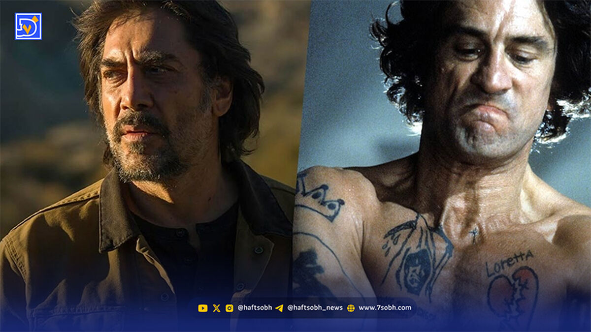 زمان پخش سریال Cape Fear اپل تی‌وی اعلام شد