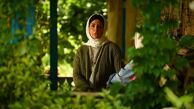 جشن تولد 45 سالگی «حوا» سریال سوجان