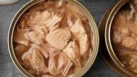 آیا خوردن روزانه ماهی تُن بی‌خطر است؟
