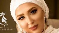 آخرین عکس تلخ زهره فکور صبور، ستایشِ سریال دلنوازان در آغوش مادرش قبل فوت