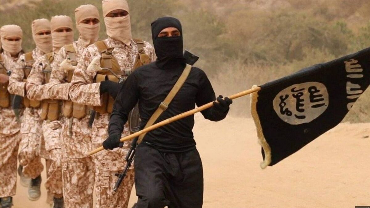 داعش با کمک هوش مصنوعی تروریست جذب می‌کند